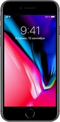 �������� Apple iPhone 8 64GB ����� ������