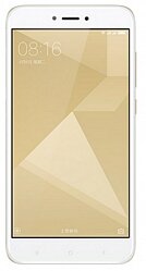 �������� Xiaomi Redmi 4X 16GB Champagne Gold