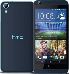 �������� HTC Desire 626G 8GB Blue