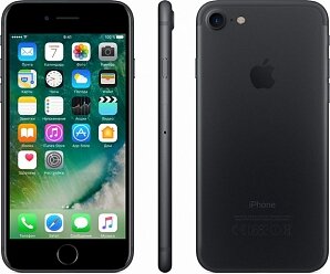 �������� Apple iPhone 7 32GB Black