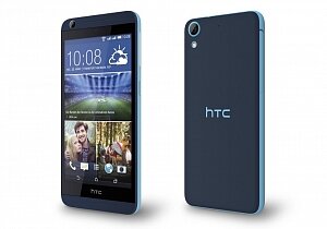 �������� HTC Desire 626Q 8GB Blue