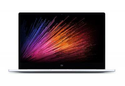 Ноутбук Xiaomi Mi Notebook Air 13.3 ( Intel Core i5 6200U/8Gb/256Gb SSD/nVidia GeForce 940MX/13,3"/1920x1080/Нет/Windows 10) Серебристый