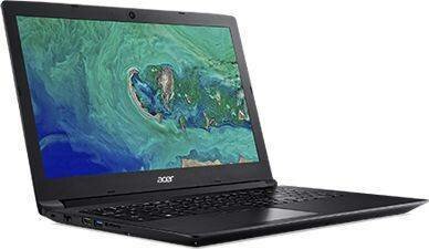 Ноутбук Acer Aspire A315-53G-35L7 ( Intel Core i3 7020U/4Gb/500Gb HDD/nVidia GeForce Mx130/15,6"/1920x1080/Linux) Черный