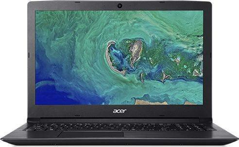 Ноутбук Acer Aspire A315-53G-35L7 ( Intel Core i3 7020U/4Gb/500Gb HDD/nVidia GeForce Mx130/15,6"/1920x1080/Linux) Черный